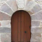 Casa Palacio De Mave