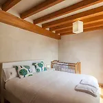 Farm stay Casa Palacio De