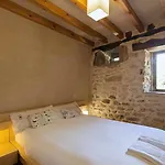Farm stay Casa Palacio De