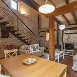 Farm stay Casa Palacio De *