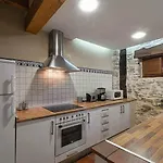 Farm stay Casa Palacio De Mave
