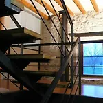 Farm stay Casa Palacio De Mave