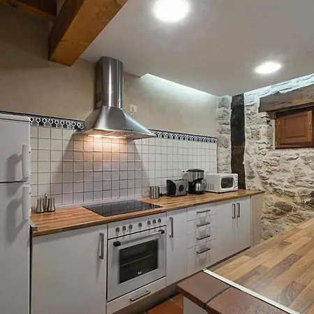 Casa Palacio De Mave