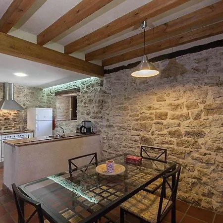 Casa Palacio De Casa rural *