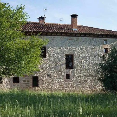 Casa Palacio De Casa rural Mave
