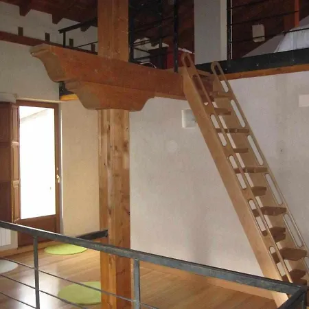 Casa Palacio De Agroturismo *