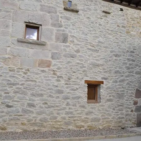 Casa Palacio De * Mave