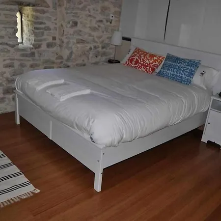 Casa Palacio De * Mave