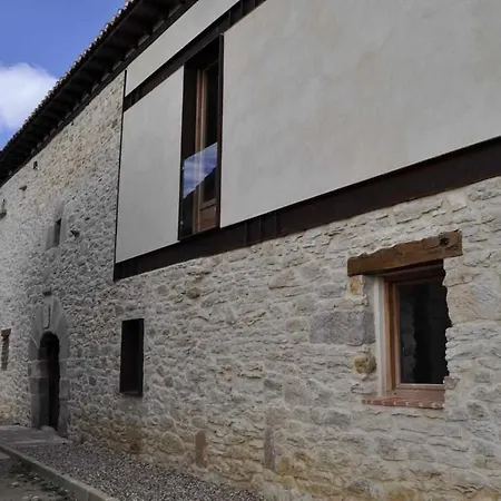 Casa Palacio De Casa rural