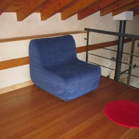 Casa Palacio De * Mave