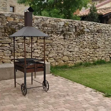 Casa Palacio De Agroturismo Mave