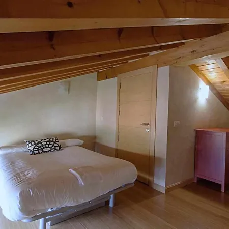 Agroturismo Casa Palacio De *