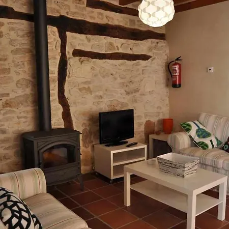 Casa Palacio De Agroturismo *