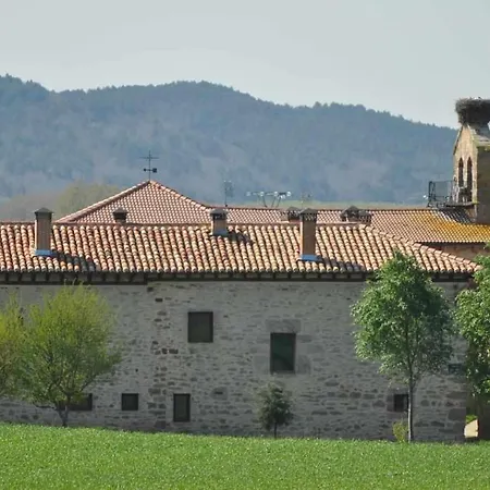 Casa Palacio De Mave