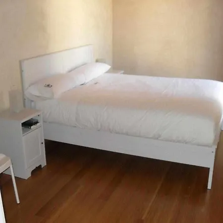 Agroturismo Casa Palacio De