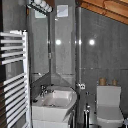 Casa Palacio De Agroturismo