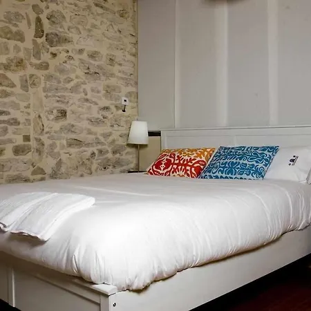 Agroturismo Casa Palacio De *