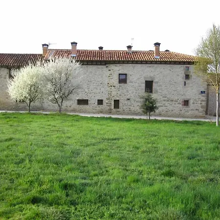 Casa Palacio De * Mave