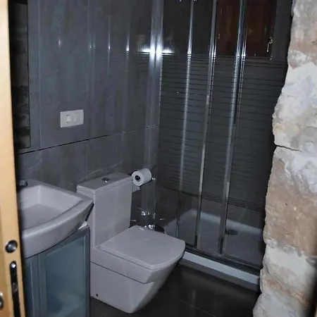 Agroturismo Casa Palacio De Mave