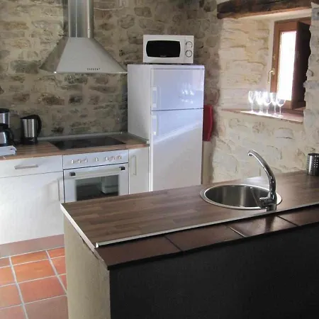 Casa Palacio De Agroturismo Mave