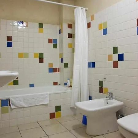 Agroturismo Casa Palacio De Mave