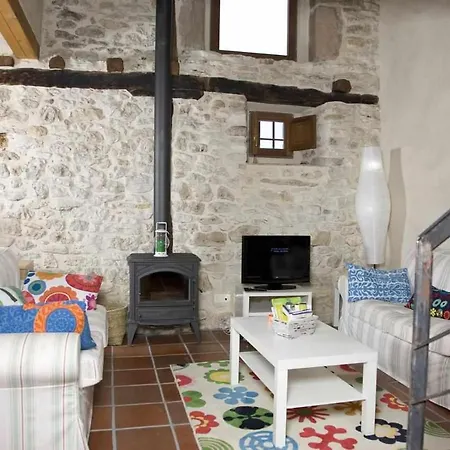 Casa Palacio De Mave