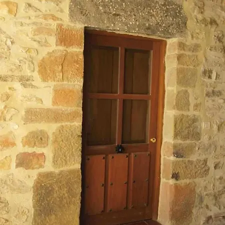 Casa Palacio De * Mave