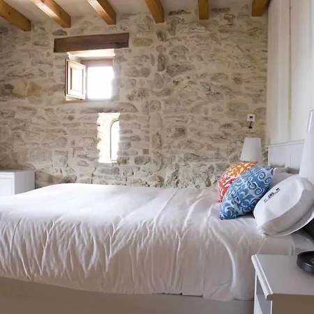 Agroturismo Casa Palacio De *