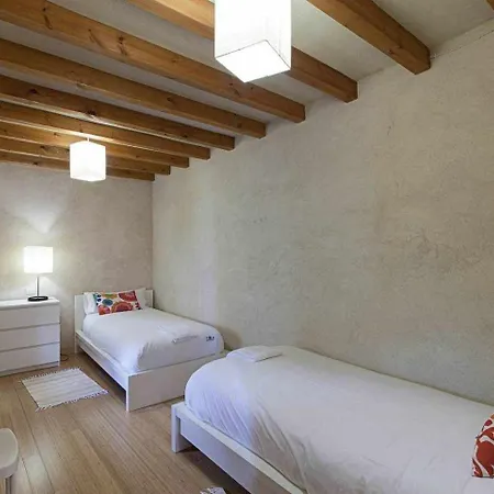 Casa Palacio De Mave