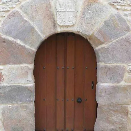 Casa Palacio De Mave