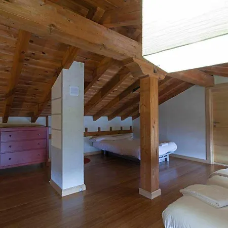 Farmház Casa Palacio De Mave