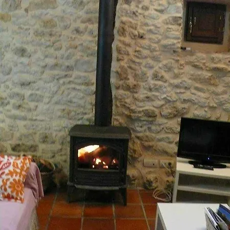 Casa Palacio De Mave