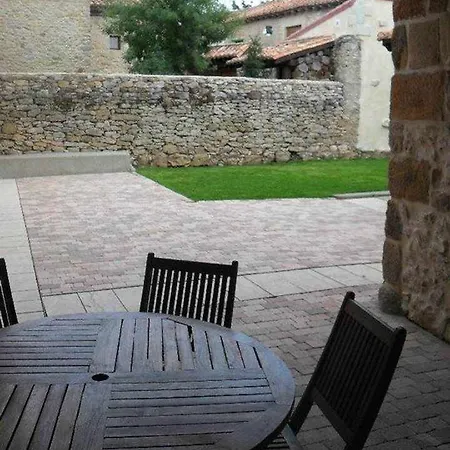 Casa Palacio De * Mave