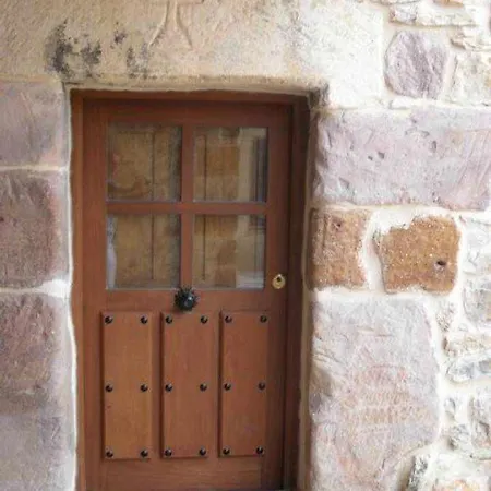 Casa Palacio De Farmház