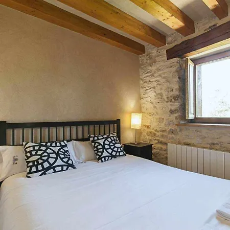 Farmház Casa Palacio De *