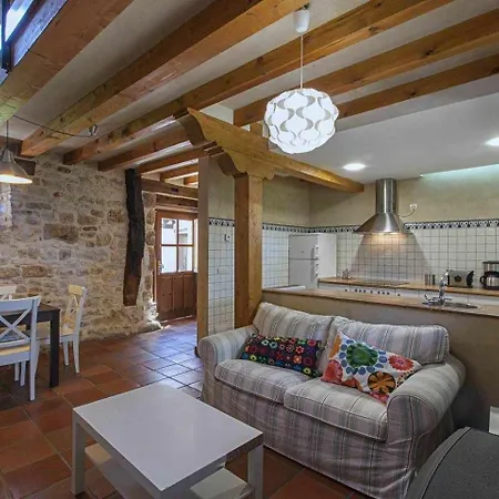 Casa Palacio De Farmház *