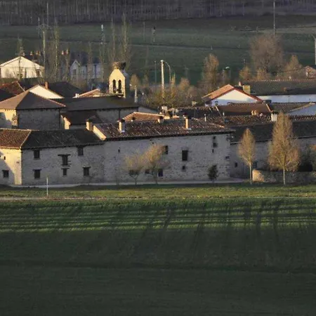 Casa Palacio De Mave