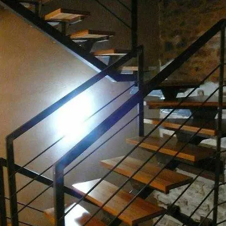 Casa Palacio De Mave