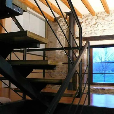 Farmház Casa Palacio De Mave