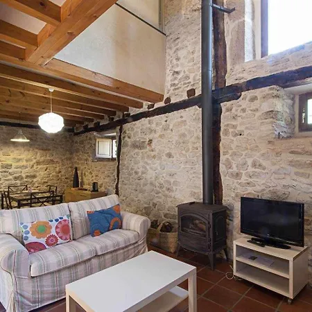 Farmház Casa Palacio De *