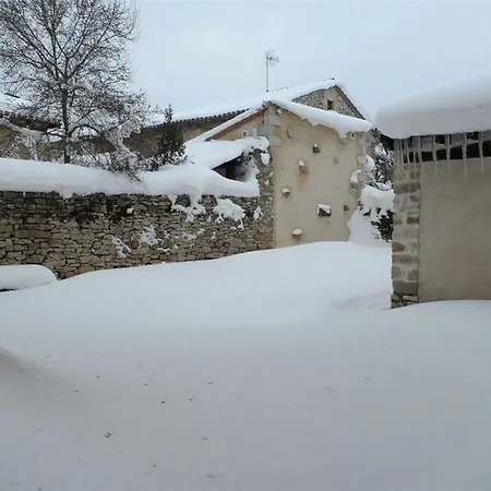 Casa Palacio De Agroturismo Mave