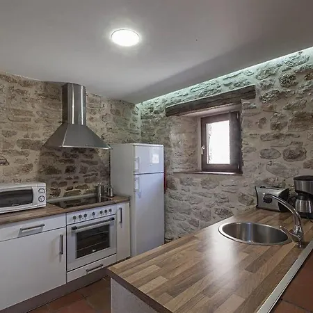 Casa Palacio De Agroturismo Mave