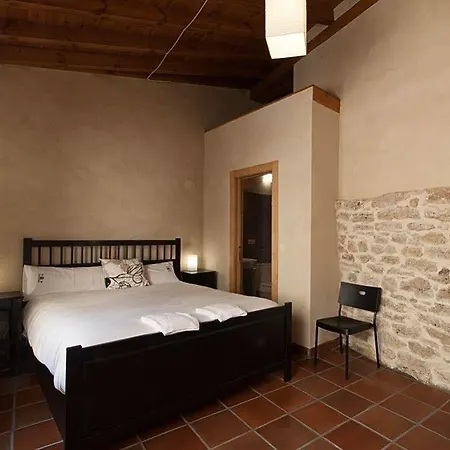 Casa Palacio De Agroturismo