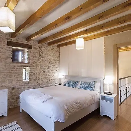 Casa Palacio De * Mave