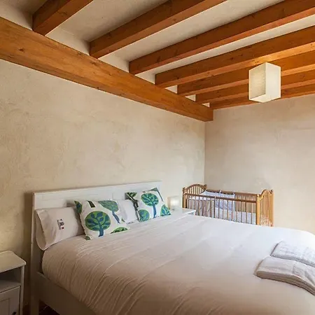 Agroturismo Casa Palacio De