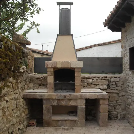 Κατάλυμα σε φάρμα Casa Palacio De *