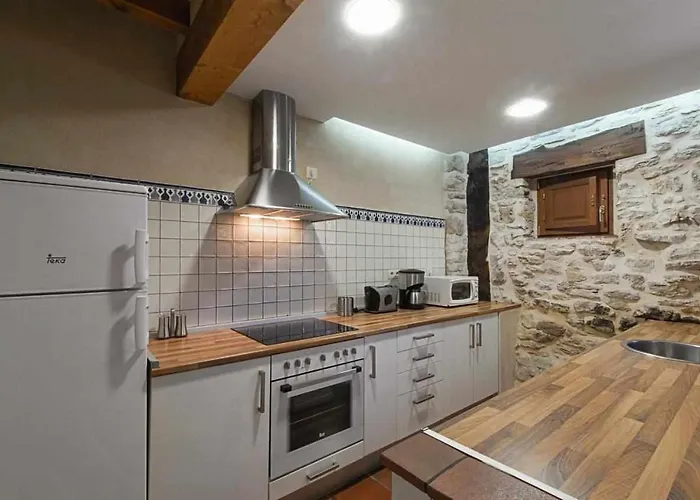 Casa Palacio De Mave