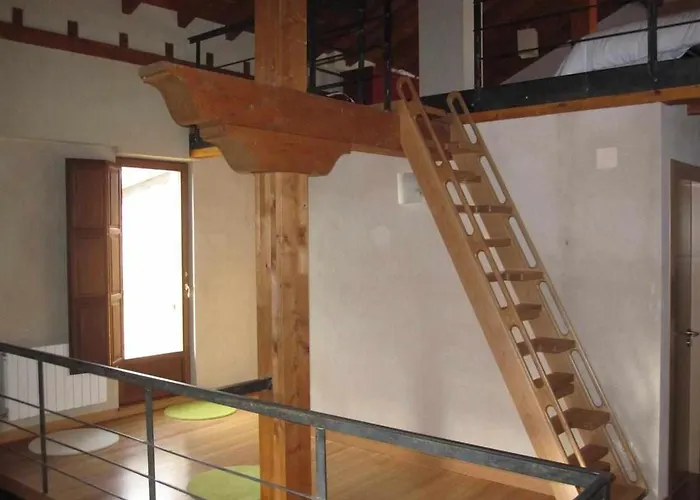 Casa Palacio De Κατάλυμα σε φάρμα *