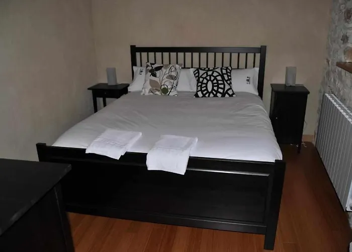 Casa Palacio De * Mave