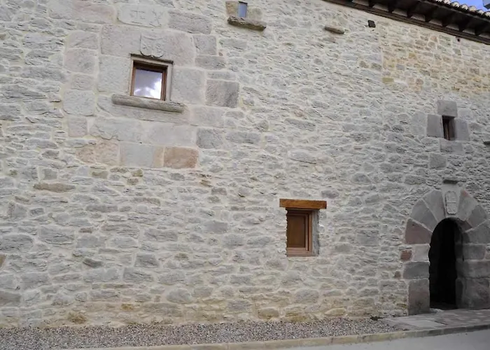 Casa Palacio De * Mave